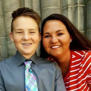 Meet your Posher, Alicia